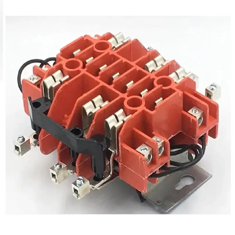 20A 13Jaw Three Phase Ring Less Type Energy Meter base Socket  inner parts for 9S