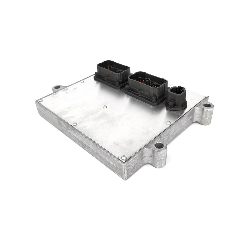 وحدة التحكم الإلكترونية لنظام محرك السيارات عالية الجودة ECU ECM 4988820