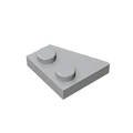 100pcs light grey