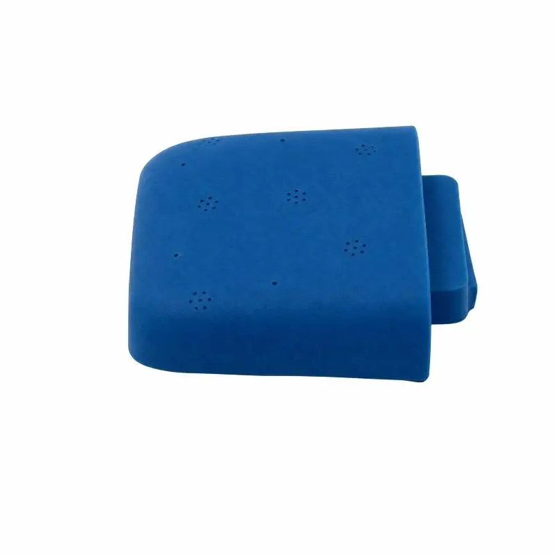Eco-Friendly RC Airplane Nose Foam Cover Soft Elastic Sponge Protective Shell Replacement Part for RC Toy Planes