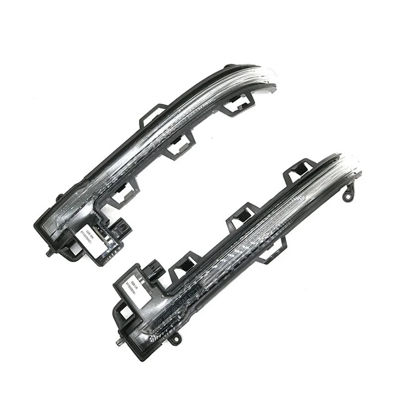 

Side Light Turn Signal Rearview Mirror 63137441439 63137441440 For BMW X3 G01 X4 G02 X5 G05 X6 G06 X7 G07 2017-2021