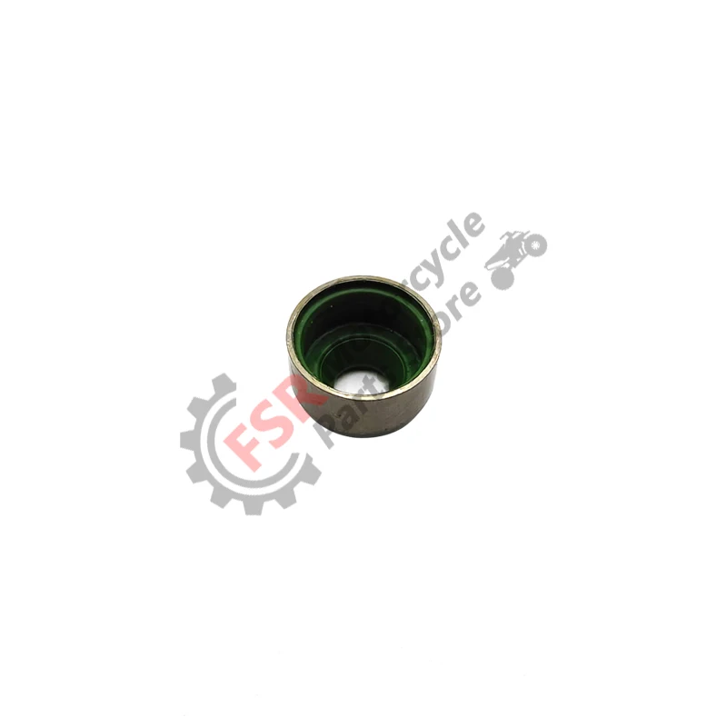 4PCS INTAKE & EXHAUST VALVE SEAL,FOR POLARIS ATP 330 4X4 BIG BOSS 6X6 MAGNUM 325 RANGER 400 SPORTSMAN 500 TRAIL BLAZER XPEDITION