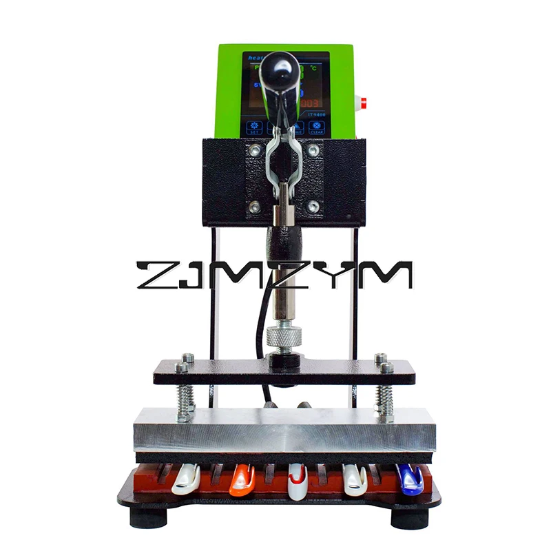 Heat Transfer Pen Heat Press Machine Manual Hot Stamping Thermal Transfer Printer