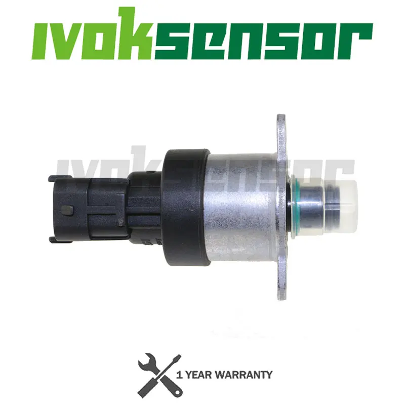1/3 قطعة عالية الجودة ل MWM فولفو VW MAN 0928400789 التحكم في الديزل الملف اللولبي SCV صمام منظم ضغط الوقود وحدة القياس