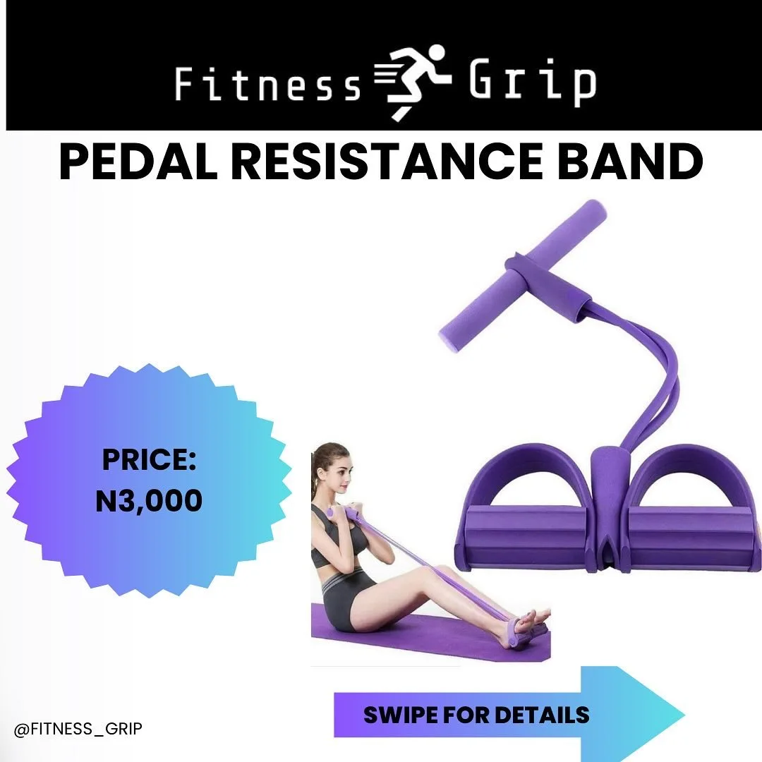 A quattro pedali a sei pedali pull-on sit-up aid Skinny Belly Fitness yogi utilizza una corda di tensione pull-on pull-on