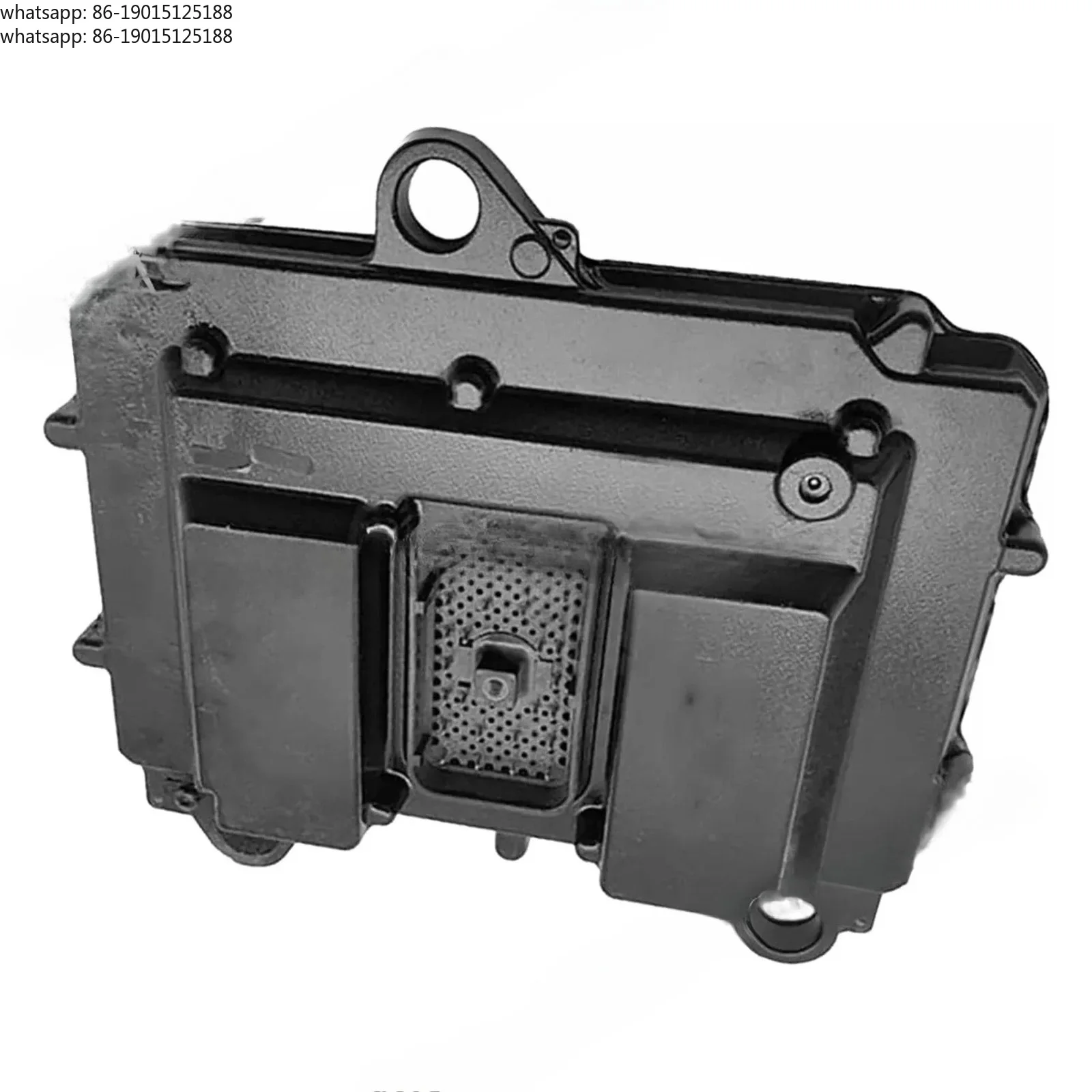 ECM Control Module For  216B 226B 232B 236B 242B Skid Steer Loader EAT226B 154-4233 10R-8097 1544233 10R8097 Engine Parts