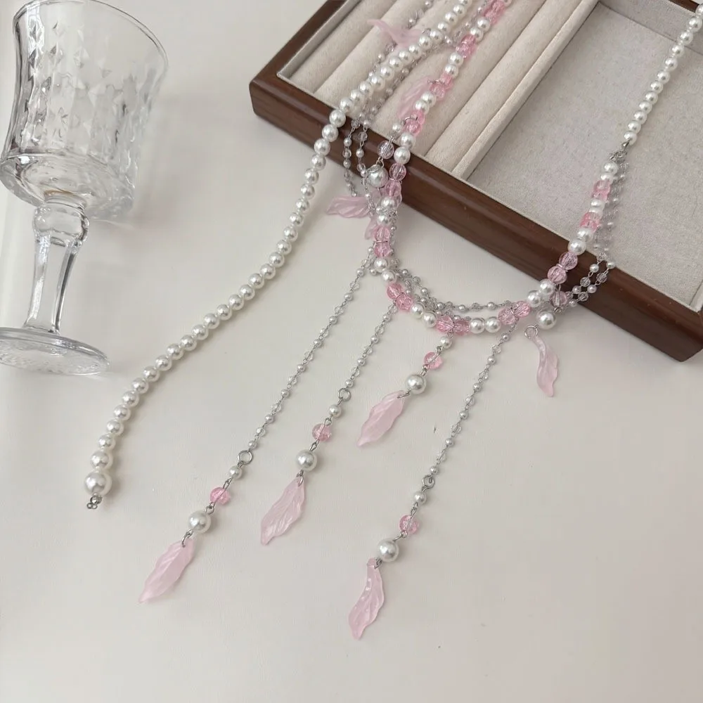 Fashion Metal Waist Chains Dress Accessories Advanced Hip Chain Creative Elegant Belly Chain Waistband for Women