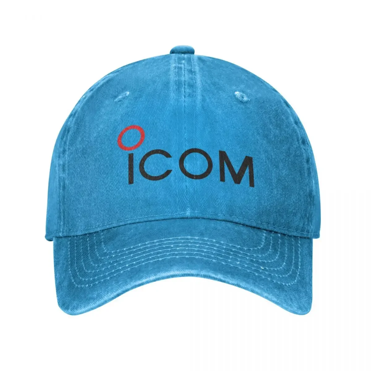 

Icom Inc, бейсболка, головные уборы, бейсболка, шапка с диким шариком, Солнцезащитная шапка, солнцезащитные шапки для женщин и мужчин