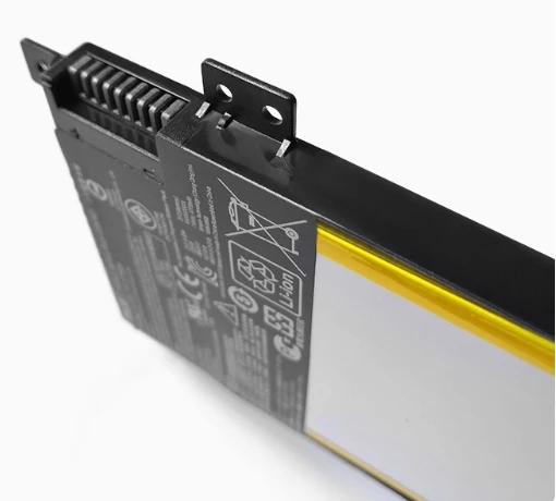 Suitable for Asus X455La F454 F455 R455L A455L C21N1401 Notebook Battery