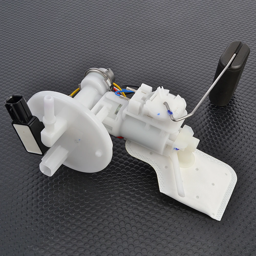 Fuel Pump Assembly For Yamaha TFX150 M-SLAZ 2016 2017 2018 / YZF R15 2015-2018 2FB-E3907-10 B48-E3907-00