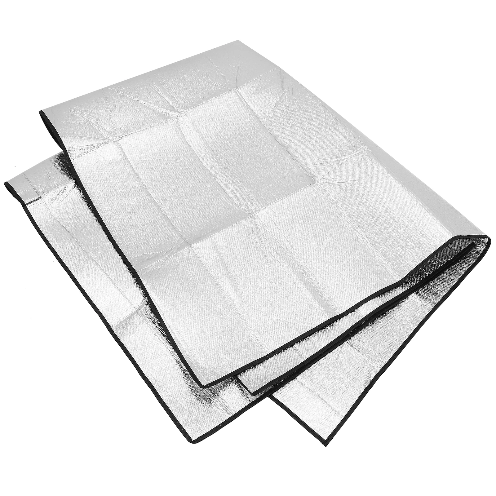 다용도 경량 EPE 폼 캠핑 매트 내구성 휴대용 야외 피크닉 캠핑 하이킹 해변용 침낭