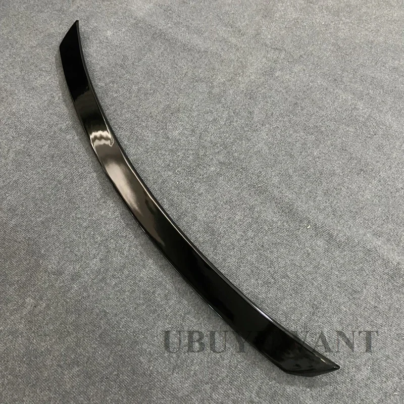 Für Mercedes-Benz S-Klasse W221 2008 2009 2010 2011 2012 ABS-Material Heckspoiler für Mercedes-Benz S320 S400 S420 S450 S600 – Detail 14