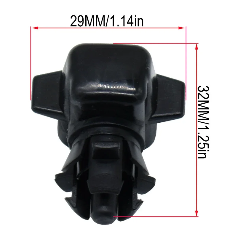 Capteur de température de l'air ambiant extérieur à 2 broches pour voiture, pour Opel Vauxhall Agila Astra Calibra Combo Frontera Meriva Signum Tigra Vectra