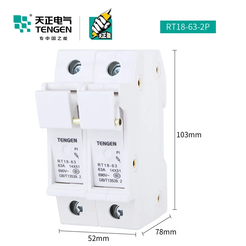 Tengen Electric RT1…