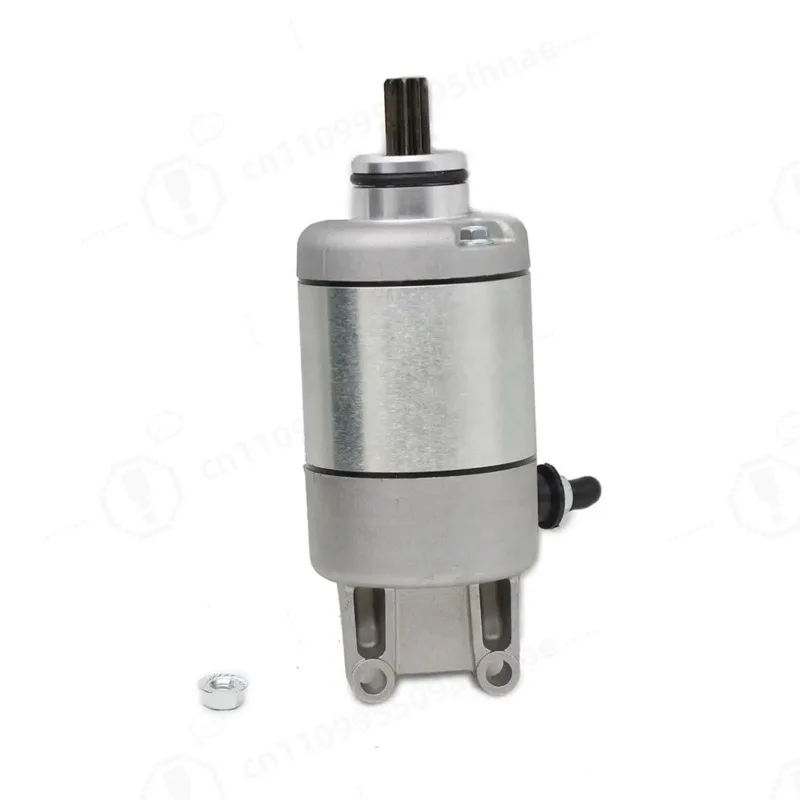 AP2QCA000648 for Aprilia SCARABEO 125-200 2007-2012 Starter Motorcycle 2007 2008 2009 2010 2011 2012
