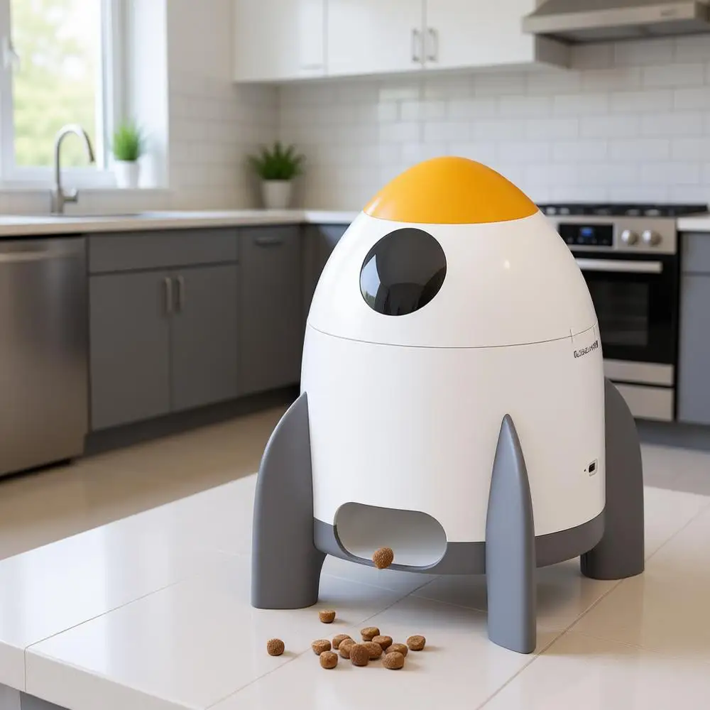 Interactive Dog Puz… - image