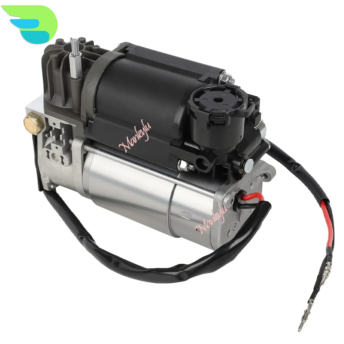 

Air Suspension Compressor for BMW X5 E53 E65 E66 E39 37226778773 37226787616 37221092349 4154031000