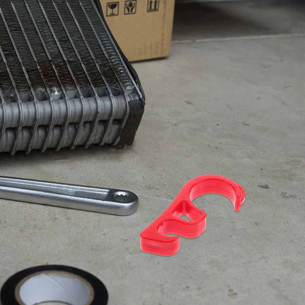 

2 шт., тормозной замок на руль мотоцикла, противоугонный прочный парковочный замок для электрических велосипедов, скутеров, пряжка с блокировкой тормоза