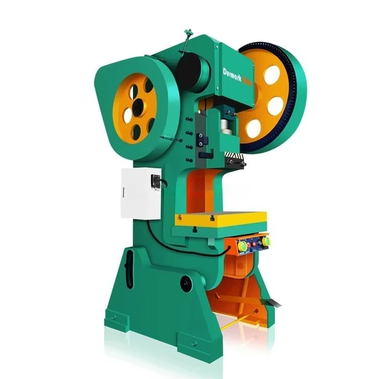 Mini Power Press Machine/stamping Press Manufacturers/hydraulic Press Guard