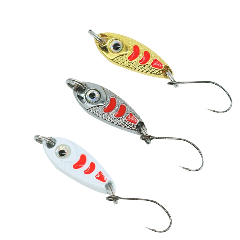 

VIB Fishing Lure Artificial Blade Metal Sinking Spinner Crankbait Vibration Bait SwimbaitTackle воблер для морской рыбалки Lure