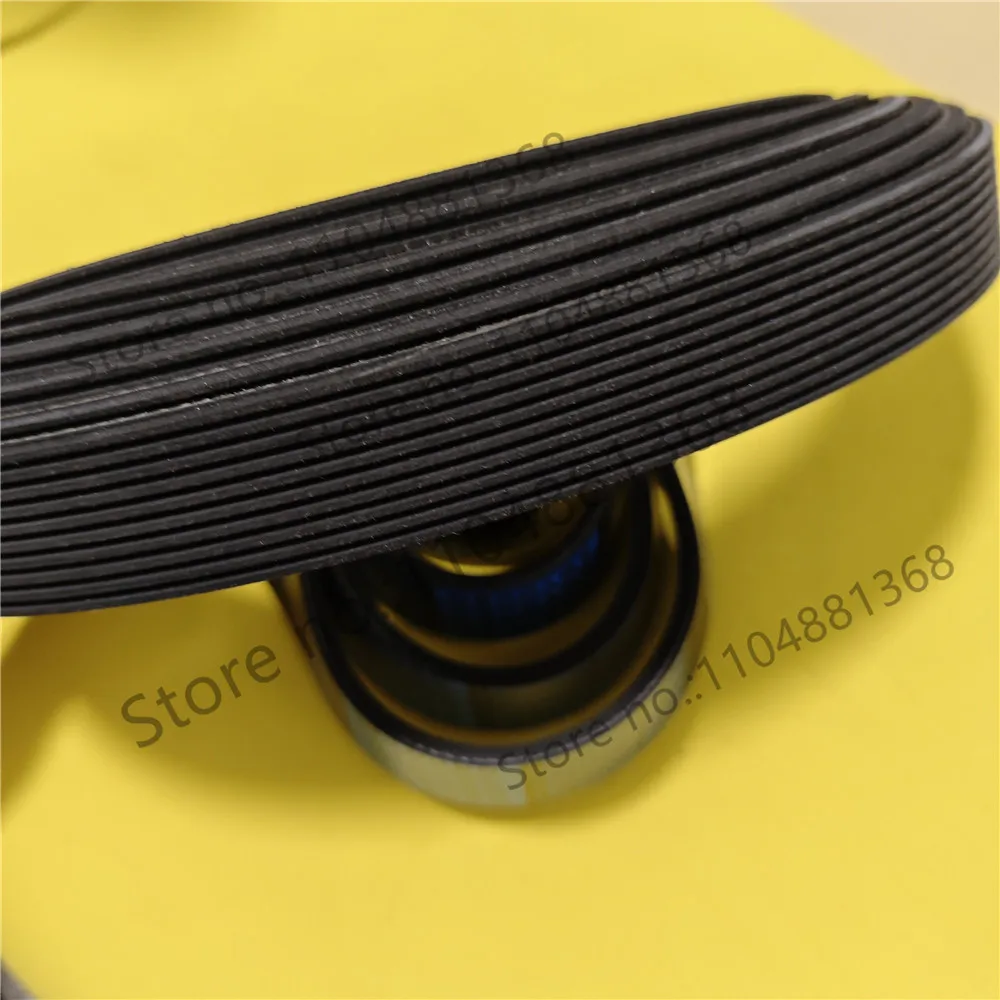 13 inch woodworking planer drive belt  6PJ348