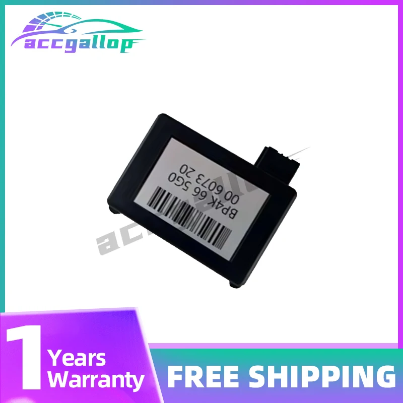 High Quality Windscreen Rain Sensor for BP4K 66 5G0 BP4K665G0 BP4K 66 5G0 B BP4K665G0B 80% Used Dismantled Car Parts