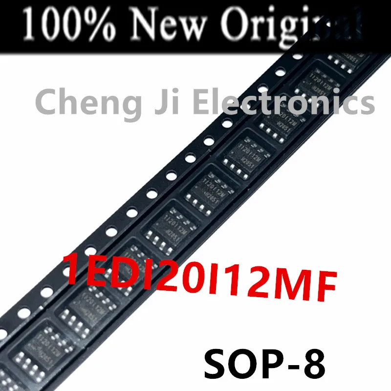 10PCS/Lot   1EDI20I12MF  1I20I12M 、1EDI20I12AF  1I20I12A 、1EDI20I12AH 、1EDI40I12AF  1I40I12A   New IGBT gate driver chip