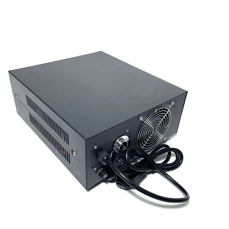 33Khz 1500W 220V Ultrasonic Generator Industrial Cleaning Machine Or Commercial Dishwasher Power Supply