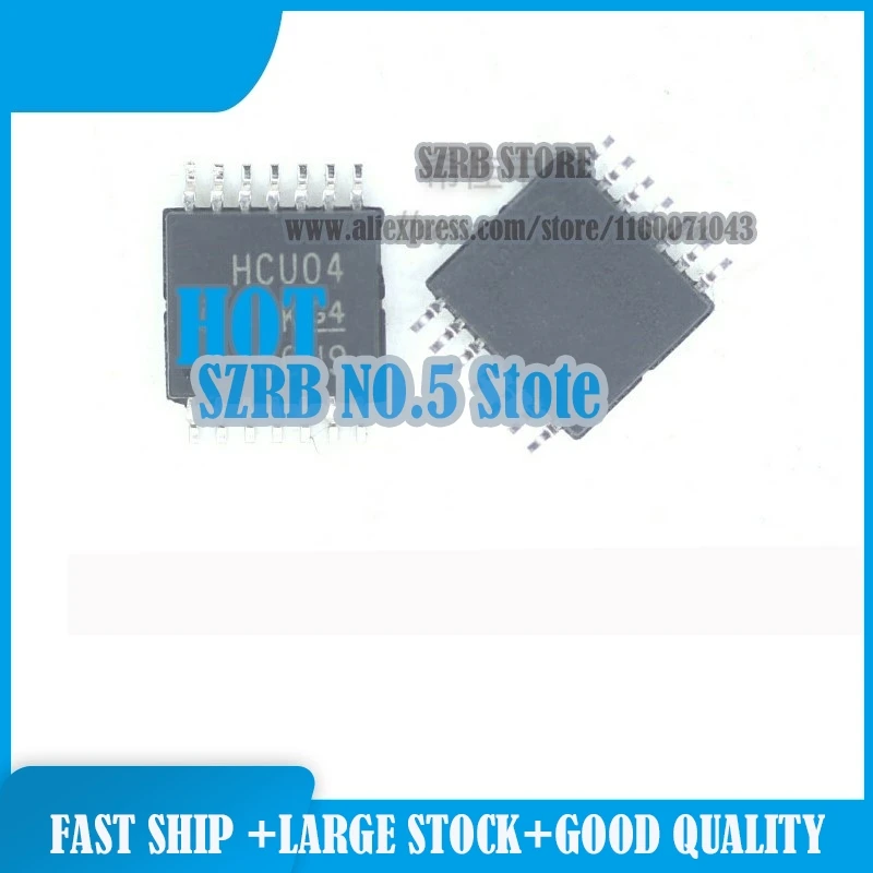 

20 шт./лот SN74HCU04PWR TPS61087DSCR WSON10 CD4094BPWR TSSOP-16 UCC2813PWTR-3 TL494CPWR TSSOP-16 чипы электронные новые