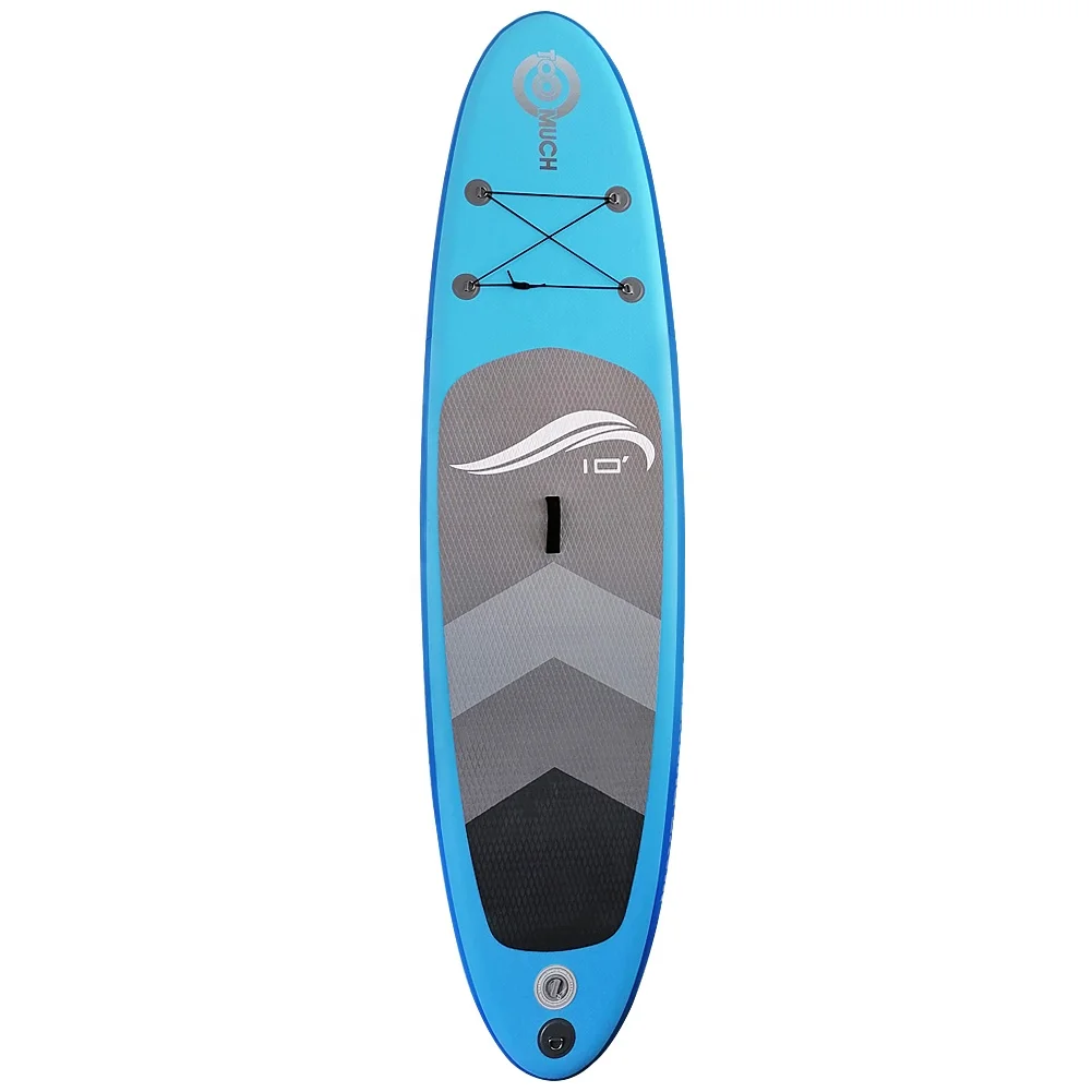 

High Quality Ready For Ship Wholesale Manufacturer Inflatable Sup Board Stand-Up Paddle Board