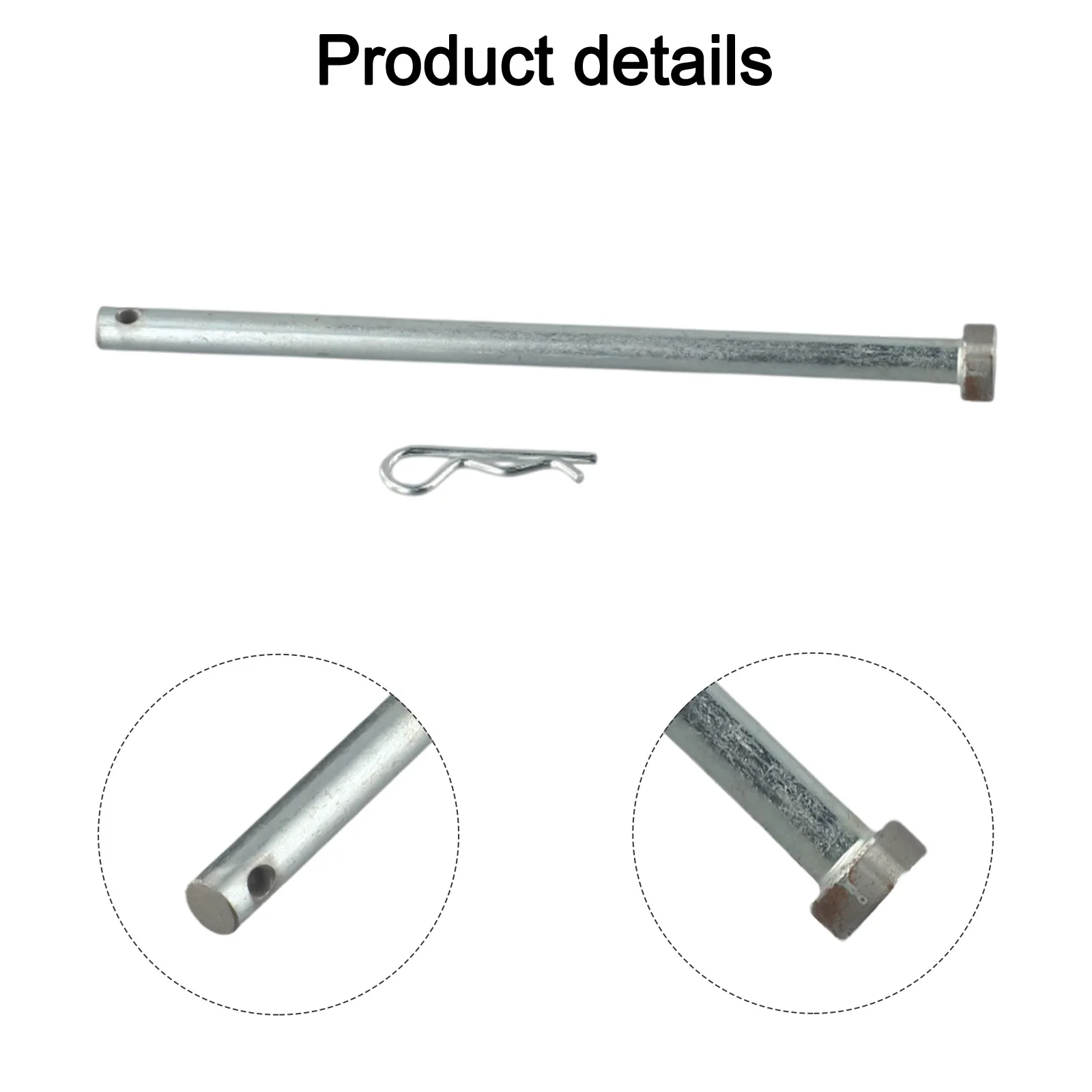 Lawn Mower Deck Roller and Rod Set Compatible with 48 54 Models Replacement for YTH2548B YTH2748 GTH2654 GTH2754