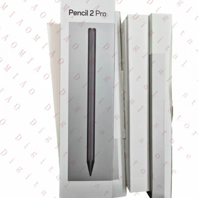 RT  Genuine OPPO Pencil 2 Pro For OPPO Pad/Pad2/Pad3pro OnePlus Pad Pro -Stylus Pen