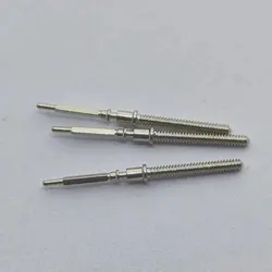 Watch accessories 6309 mechanical movement handle handle handle from the stem adjustment time handle