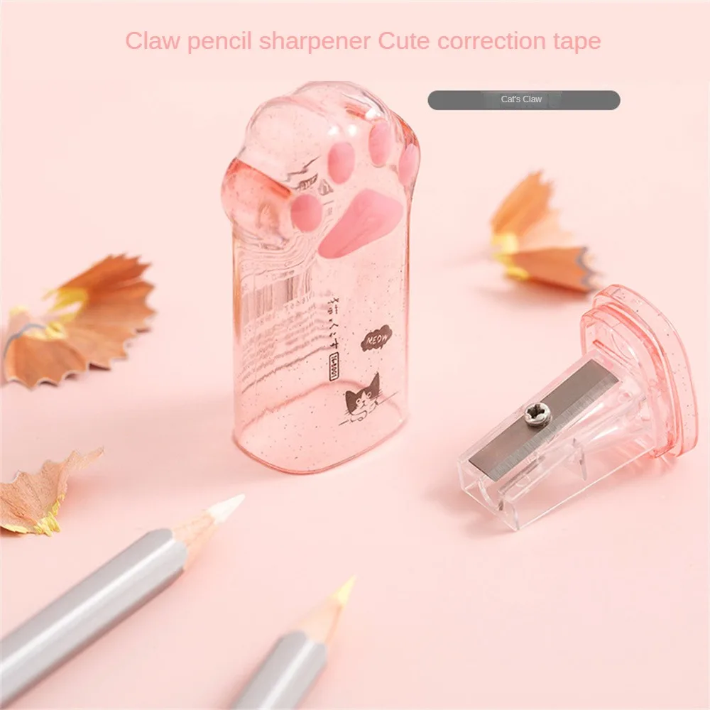 Pen Planer High Impact Strength All Kinds Of Pen Availabe In 2 Colors Material Plastic Pencil Companion Pencil Sharpener