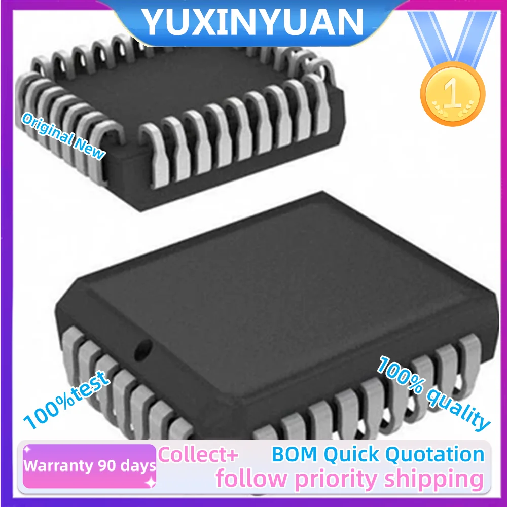 10PCS AM29F010-120JC PLCC32 IC IN STOCK