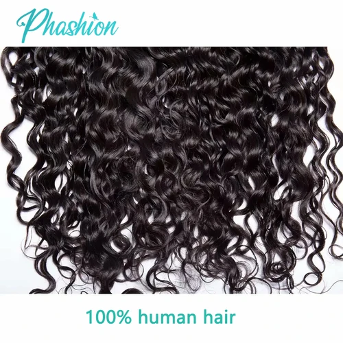 capelli umani (per nero)