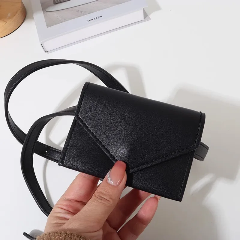 

Small Waist Bag for Women's Fashion, Belt Decoration, Waist Hanging Bags,fanny Pack