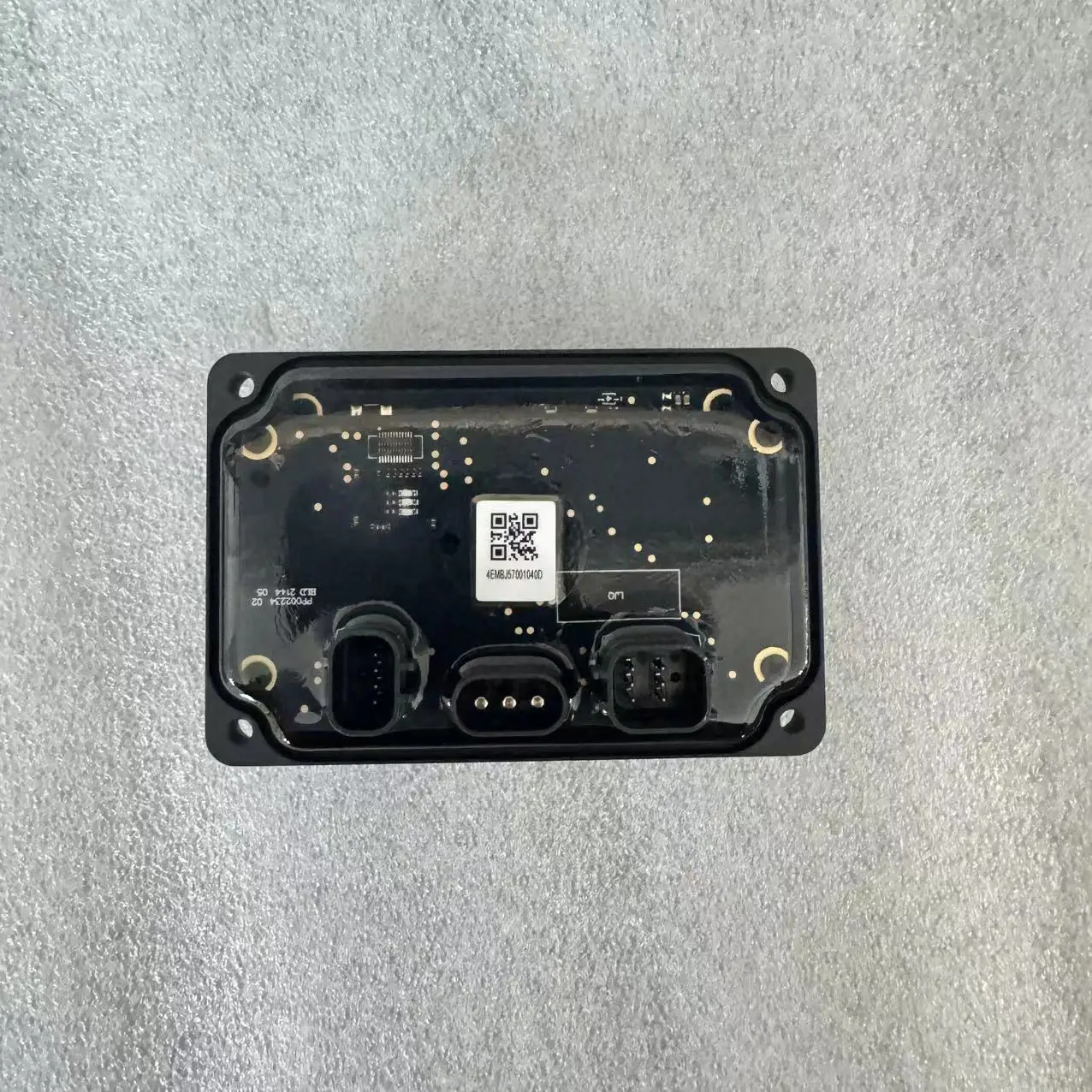 

Spreading System Control Module for DJI Agras T40/T20P Agriculture Drone Accessories 25KG Spreading Load Farm Spraying & Spread