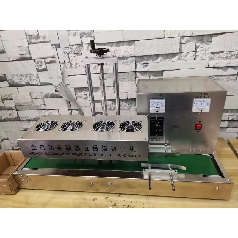 sealing machine  Packaging, Printing & Supporting Equipment view 3