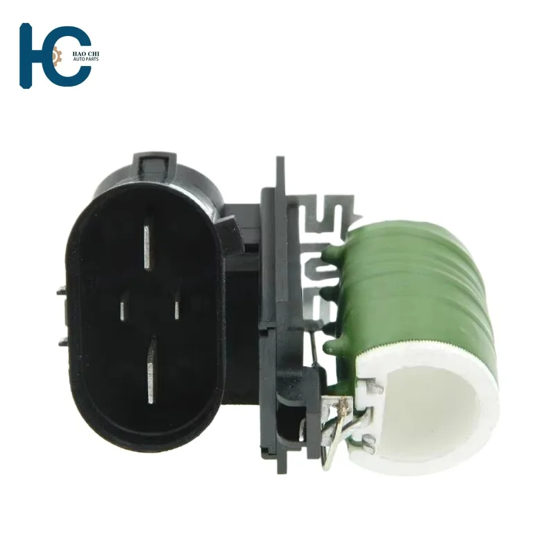 

93341907 Radiator Heater Fan Blower Motor Resistance For Vauxhall Opel Meriva Astra G Chevrolet Cabrio Caravan Corsa C 03-10