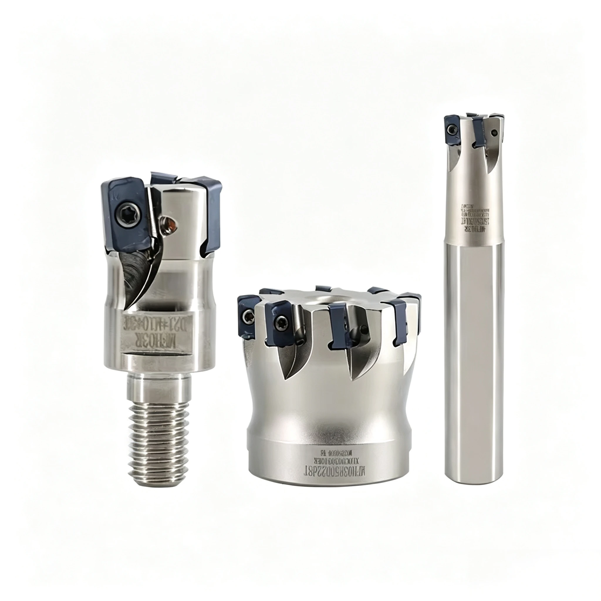 MFH03R High feed milling cutter milling holder, LOGU030310R milling bar