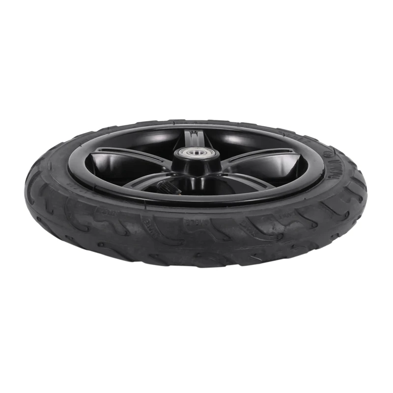 3X 8 Inch Electric Scooter Tire 8X1 1/4 Inner Tire 200X45 Pneumatic Tire Whole Wheel-8MM