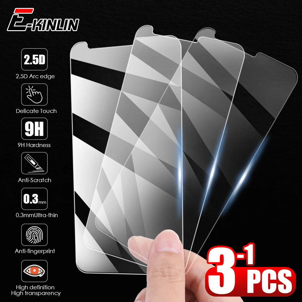 Screen Protector Te… - image