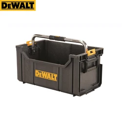 DEWALT DS-280 Tough System Tote ‎DWST08206 Lidless Suitcase for Power Tools