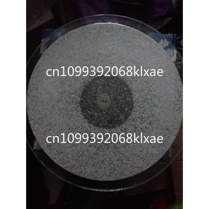 12 inch (30CM) flash disc, ion ball, glow disc, glow ball, electrostatic ball, teaching equipment