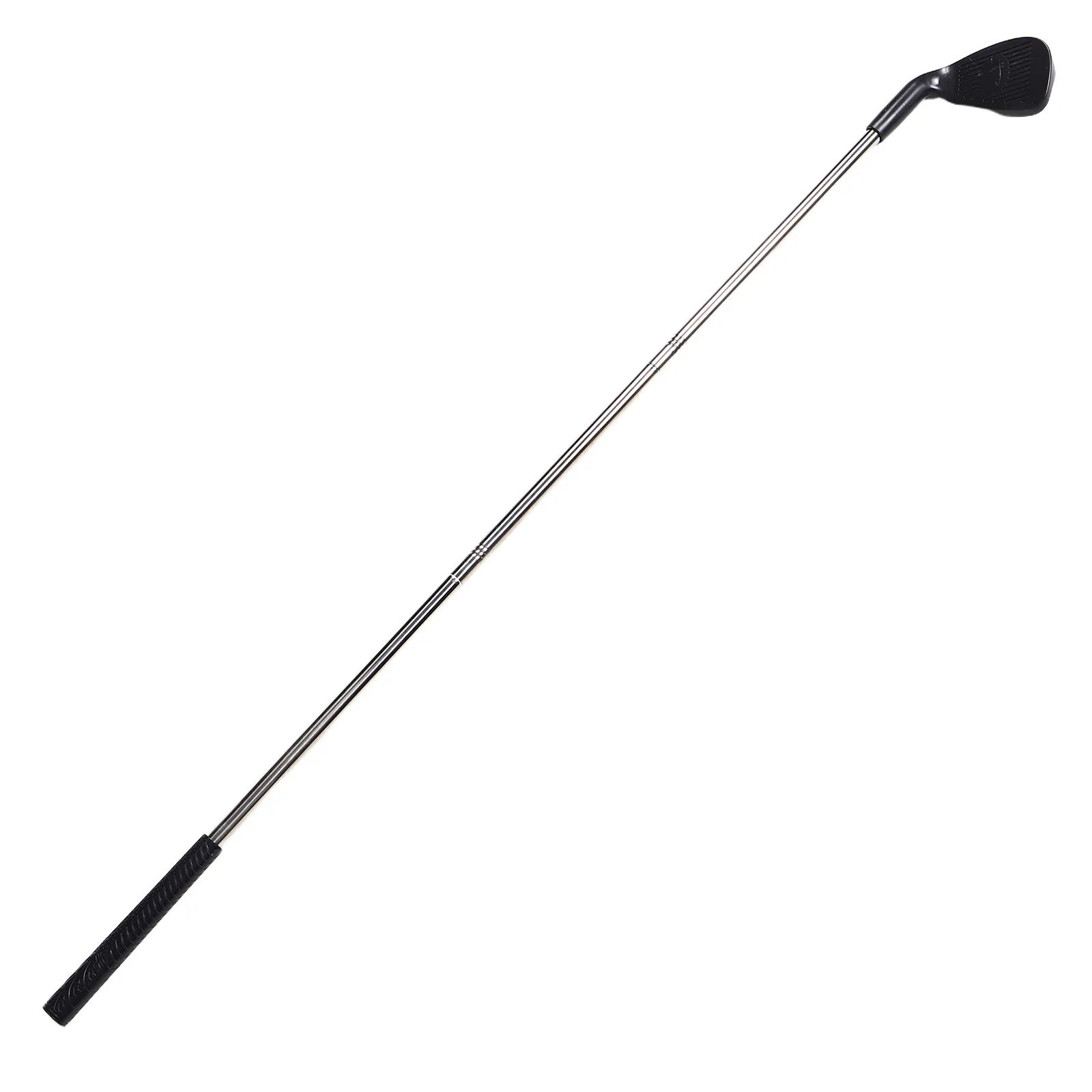 

Outdoor Kids Golf Putter Set Metal Practice Putter for Children Beginner Golfing Training Tool Parent Child Bonding Sport