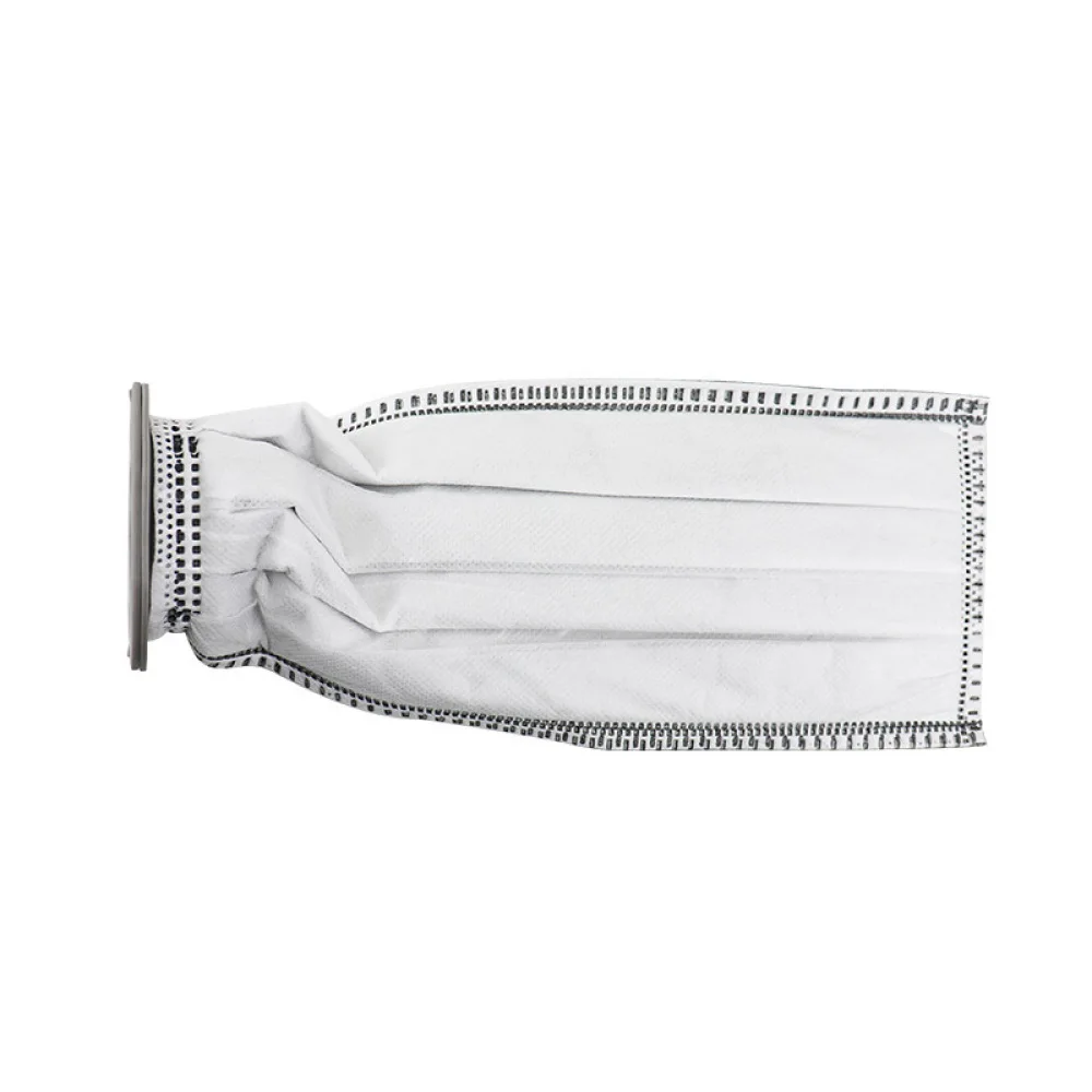 Replacement Non Woven Dust Bag For Vorwerk VK7 FP7 Vacuum Cleaner Parts Efficient Filtration Household Cleaning Supplies