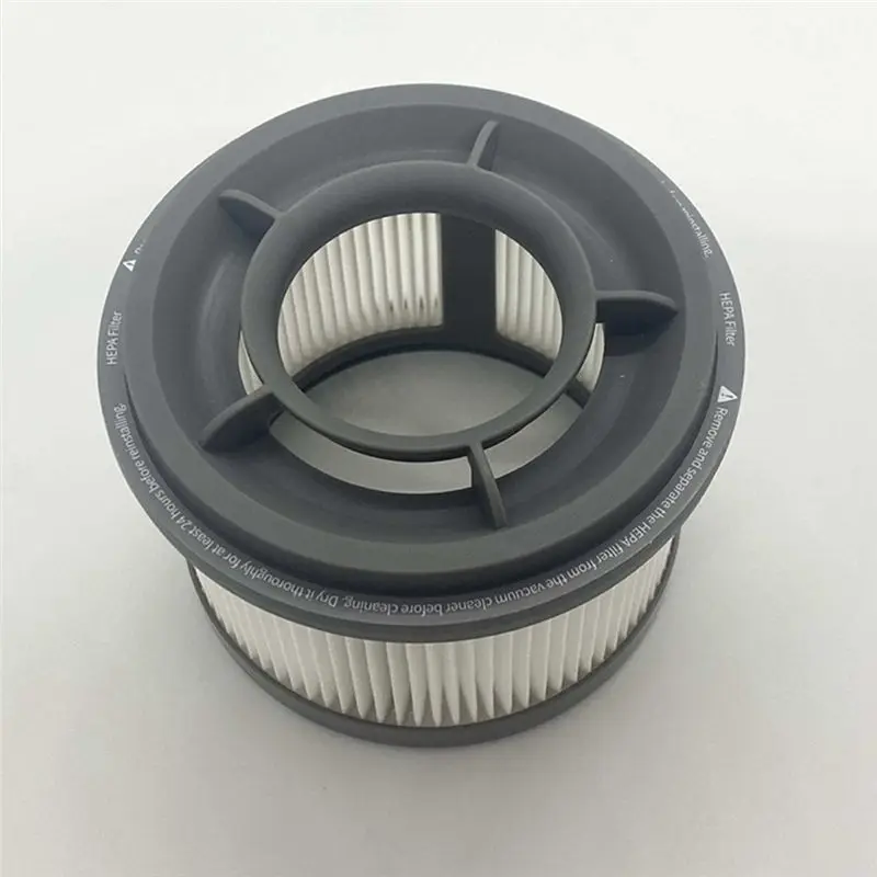 FZFZ Accessories Filter Kit Replacement for T10 T20 T30 Vacuum Cleaner HEPA Filter Set