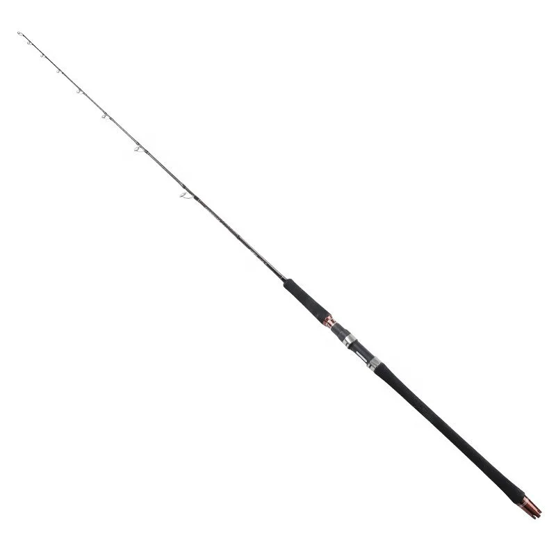 Guaranteed Quality Proper Fishing Pole Rod Salmon Fishing Rod Fishing Rod Casting