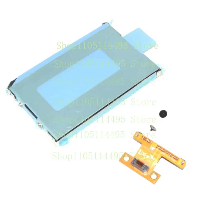 New HDD Hard Drive Disk Caddy HDD Sata Cable Frame Bracket Tray For E5404 5404 0N96D2 N96D2